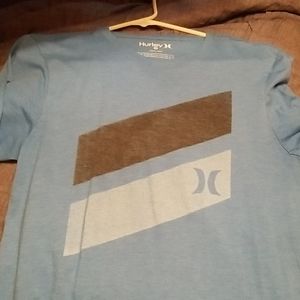 Hurley tee
